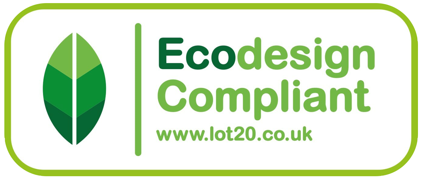 Ecodesign Compliant Logo