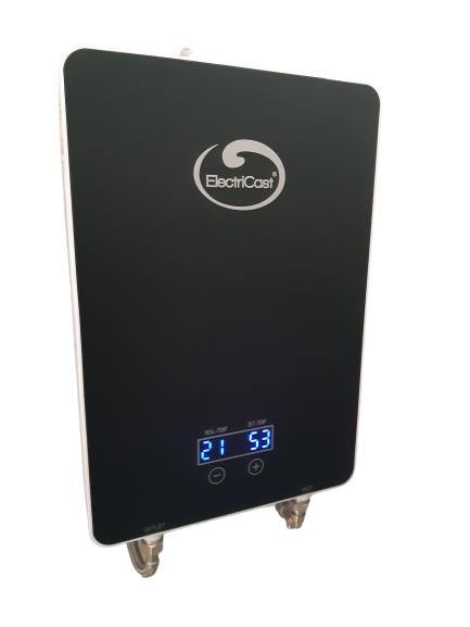 ElectriCast Induction Instant Water Heater