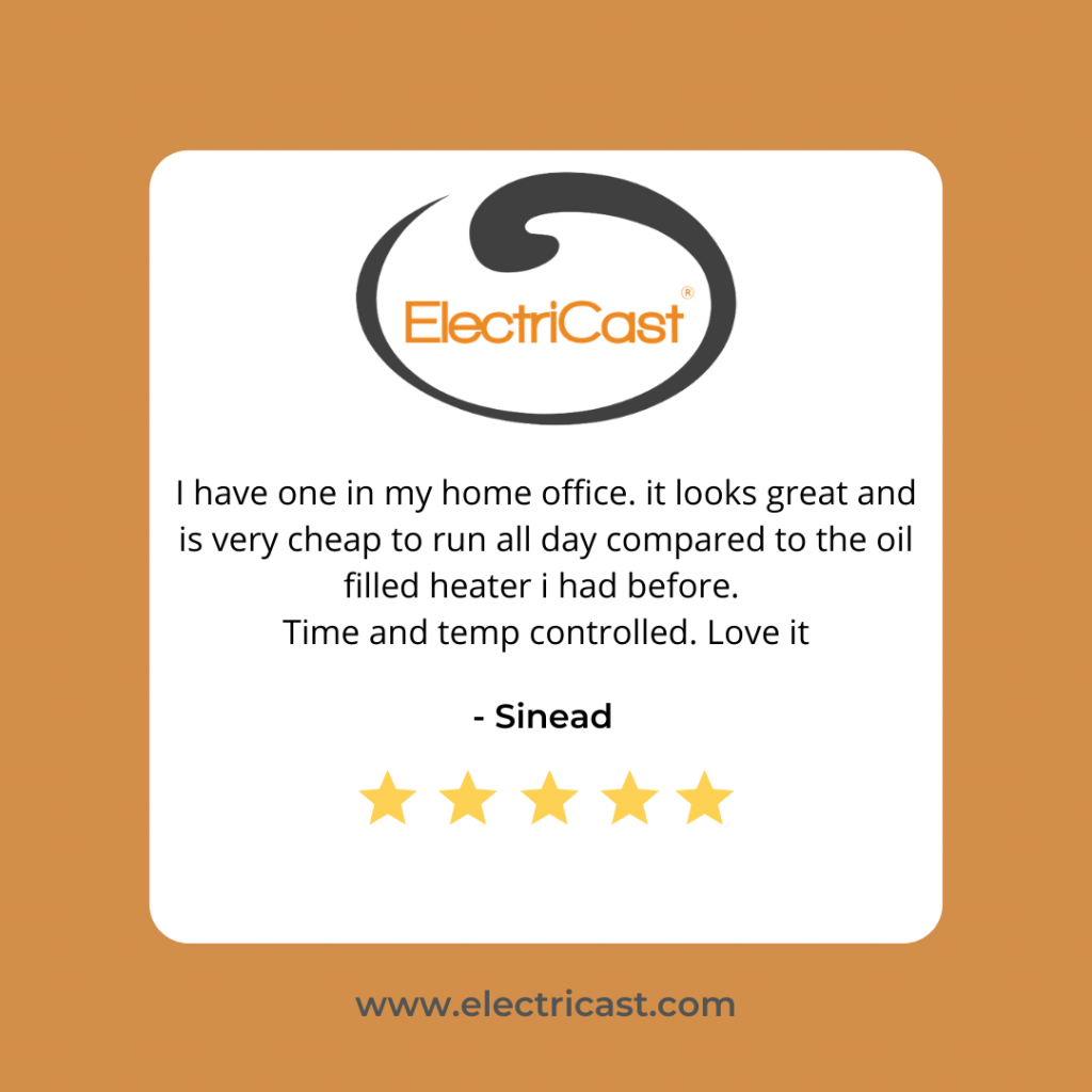 sinead review